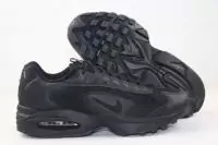 nike air max triax series 96 cheap main black